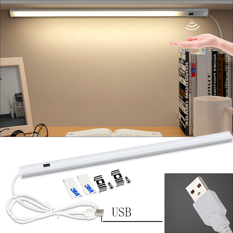 USB Hand Sweep Induction- Led Light Strip