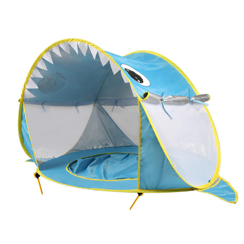 Children's Outdoor Beach Tent