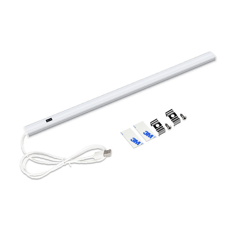 USB Hand Sweep Induction- Led Light Strip