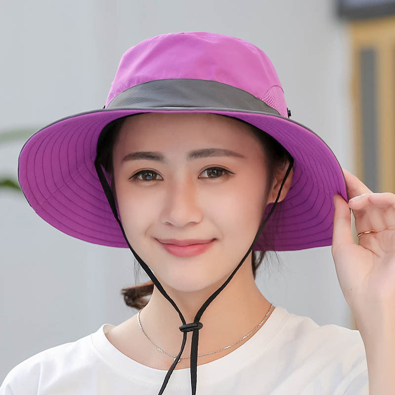 Couple Sun- Hat for Summer Men/Women