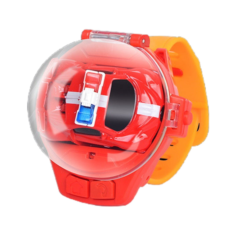 Children's Remote Control Car Watch