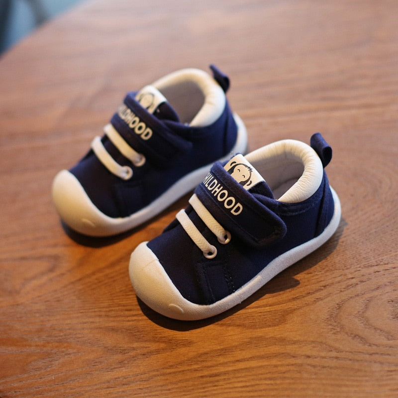 Spring Infant Toddler Shoes