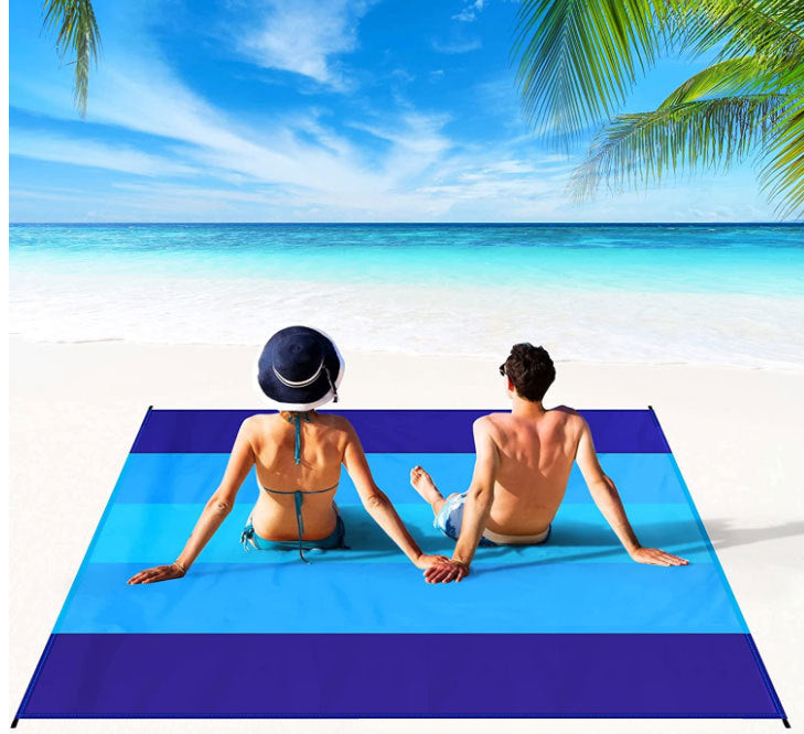 Waterproof Beach Mat