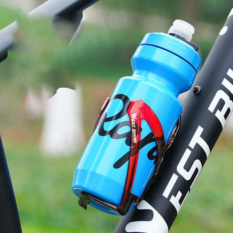 Bicycle Bottle Cage Cup Holder Accessories