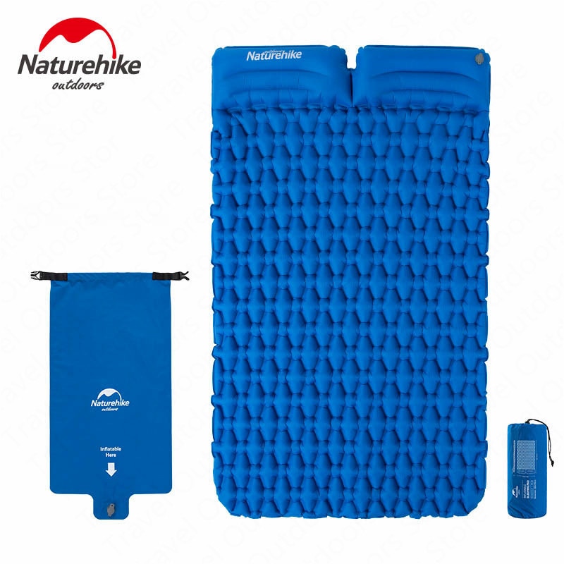 Inflatable Inflatable Camping Mattress