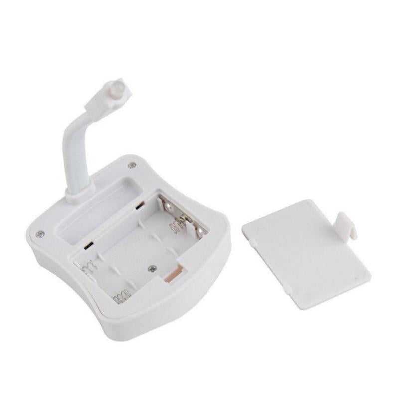 Motion Sensor LED Toilet Light