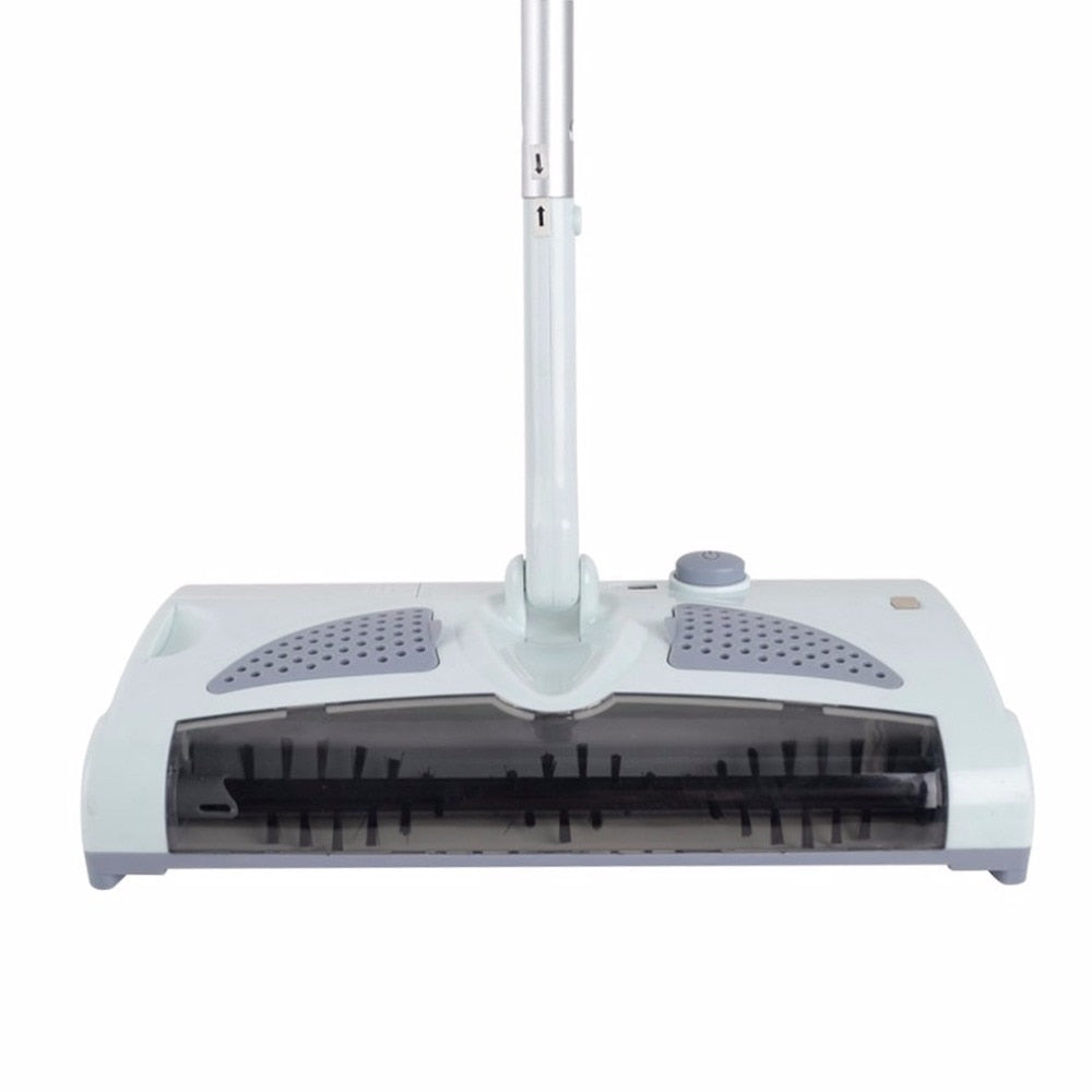 Wireless electric cleaning machine - EU,US