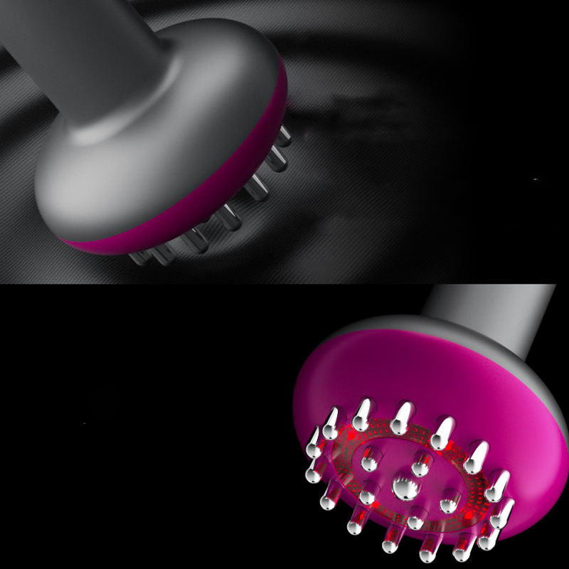 Micro-current Heating Vibration Device