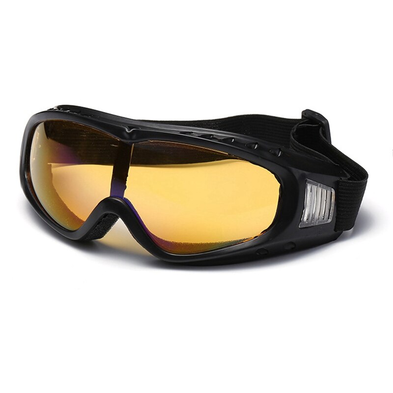 Motorcycle Racing/Sport Glasses