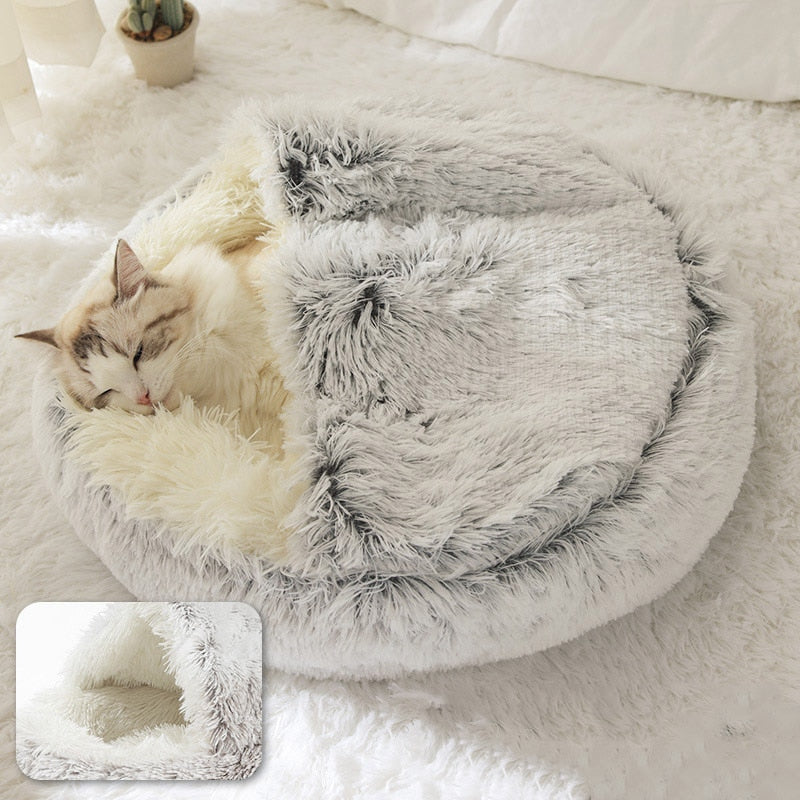 Pet Dog Cat Bed