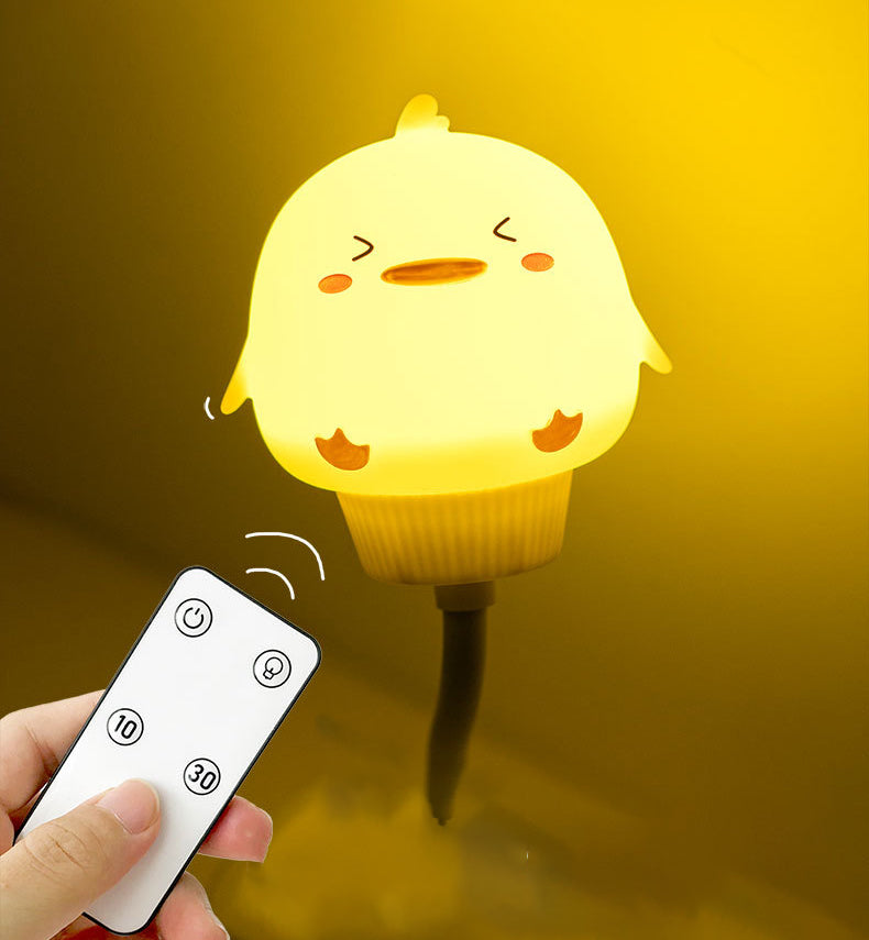 Children night light- Remote control