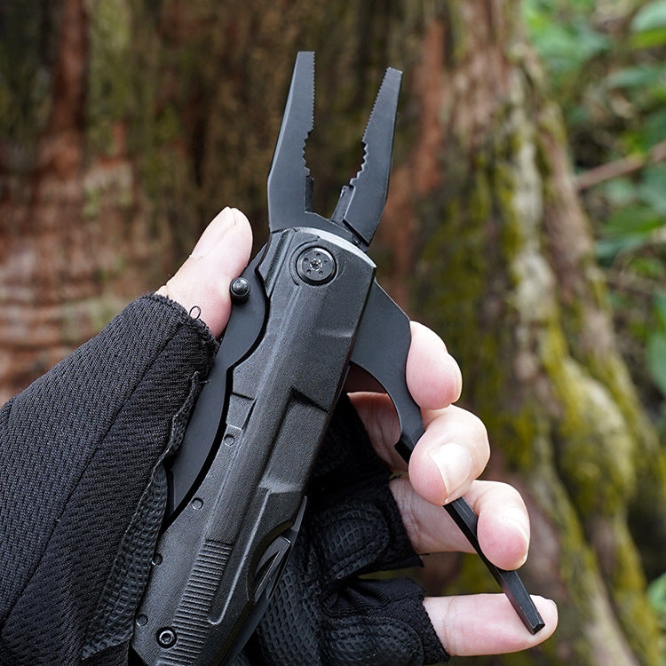 Outdoor Multifunctional Knife/ Pliers