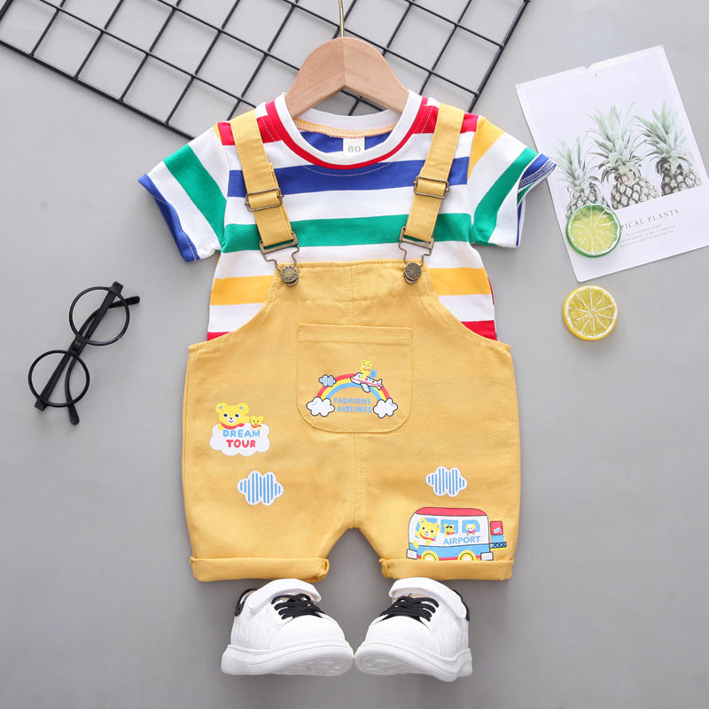 Children's Clothing for Boys