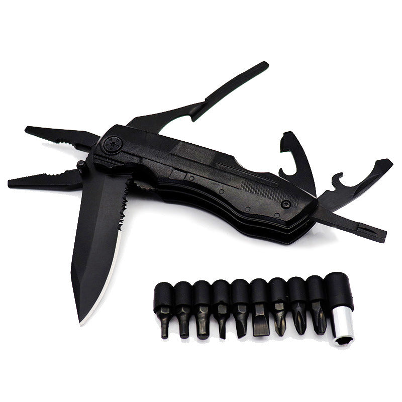 Outdoor Multifunctional Knife/ Pliers