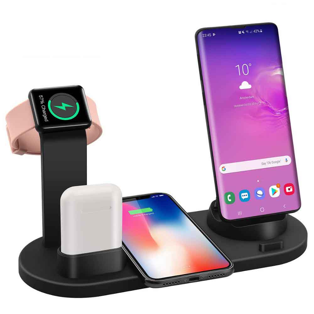 Charging Dock Station for Apple Watch