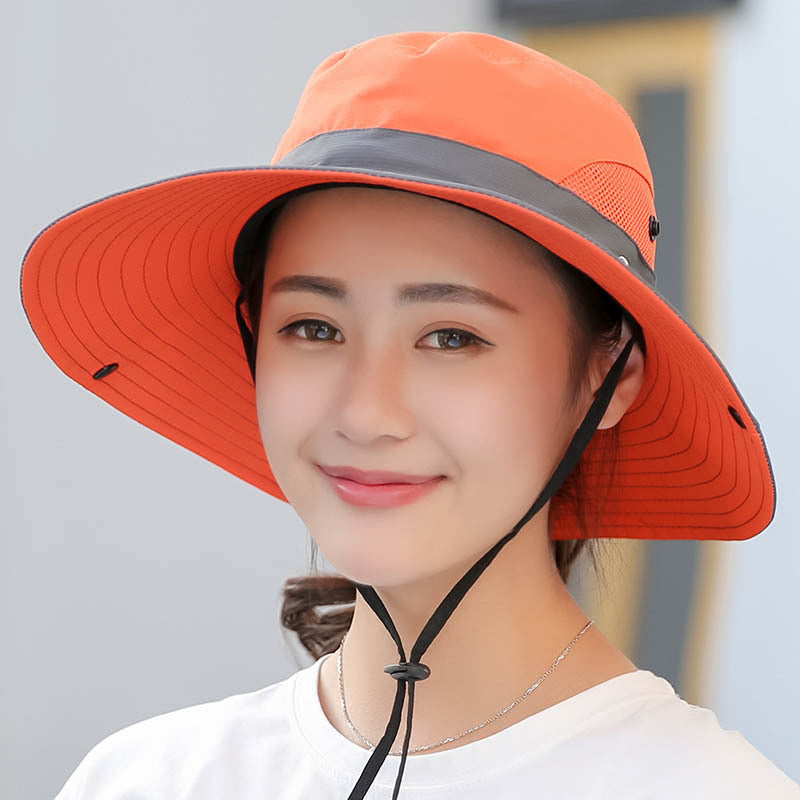 Couple Sun- Hat for Summer Men/Women