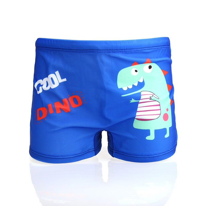 Baby Boy Swimming Trunks