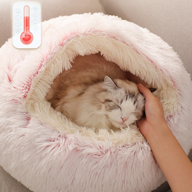 Pet Dog Cat Bed