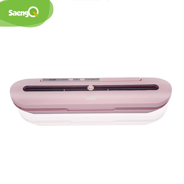 Vacuum Food Sealer 220V/110V