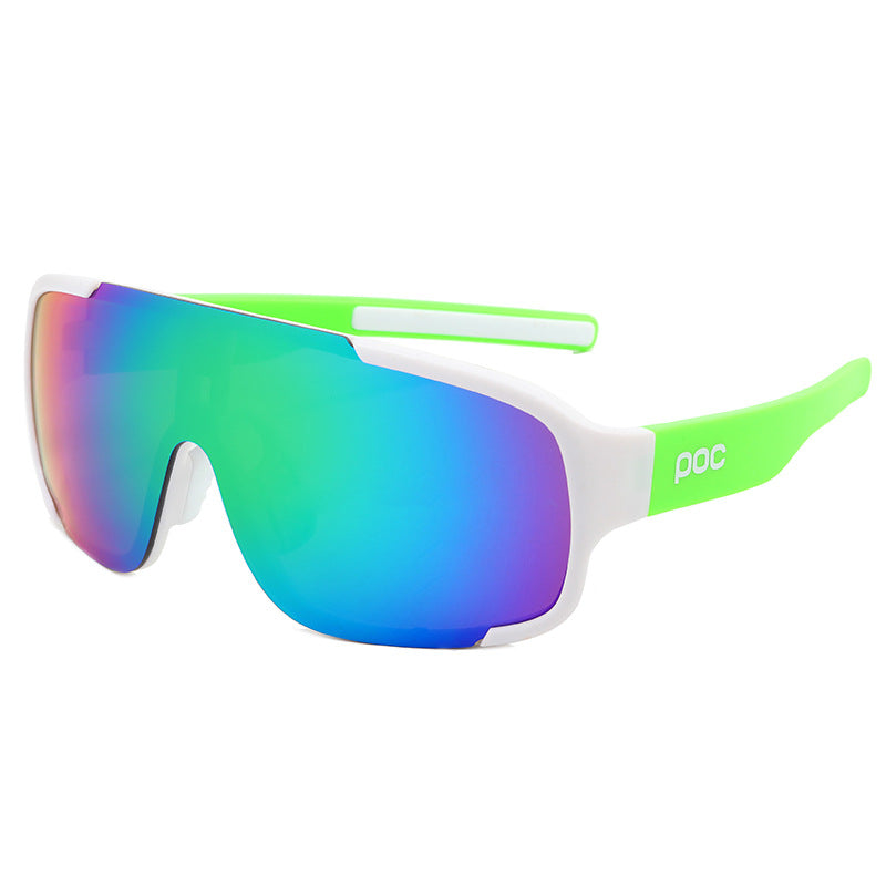 New Outdoor Glasses Men And Women