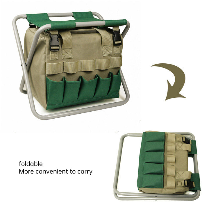 Garden/Fishing Folding