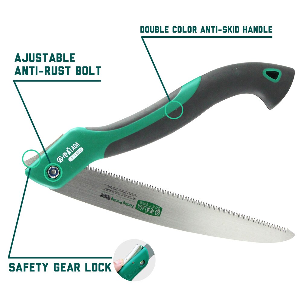 Camping Foldable Saw