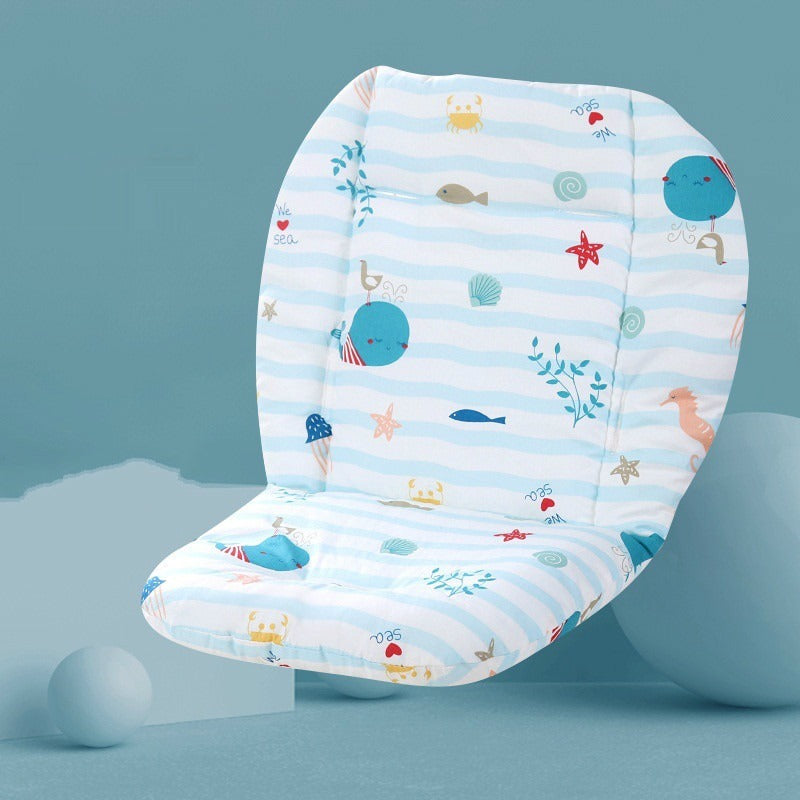 Baby Stroller Cushion