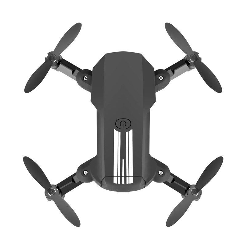 Pocket Drone 4k- Quadcopter Foldable Toy