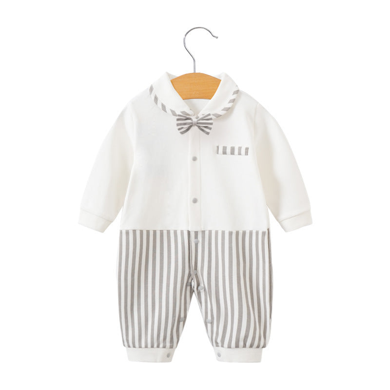 Baby jumpsuit