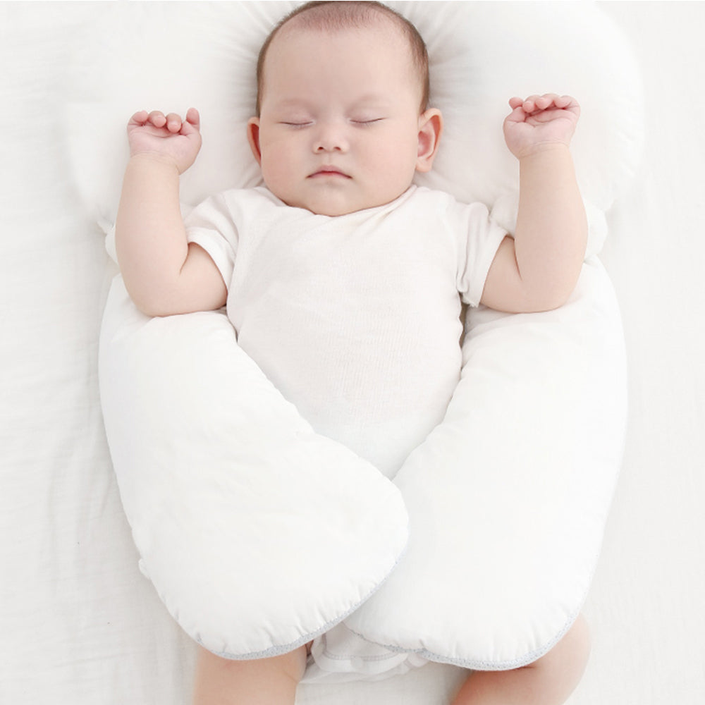 Baby Breathable Comfort Pillow