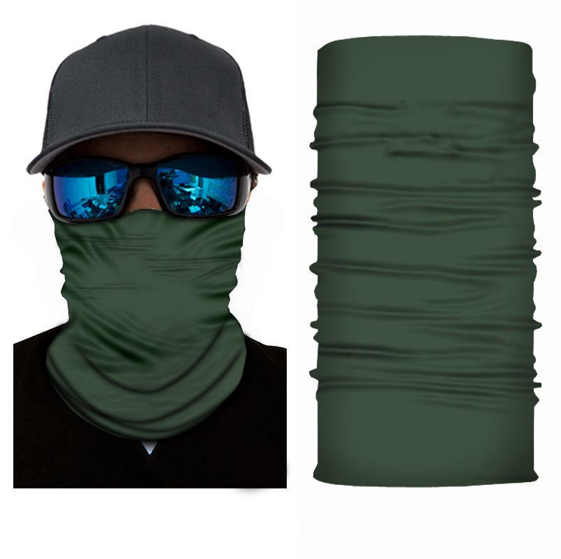 Variety Bandana Outdoor Sports