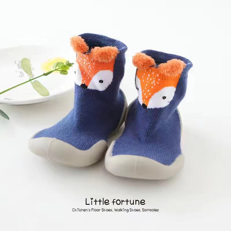 Infant Soft Bottom Toddler Shoes