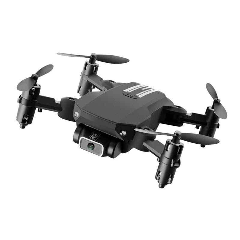 Pocket Drone 4k- Quadcopter Foldable Toy