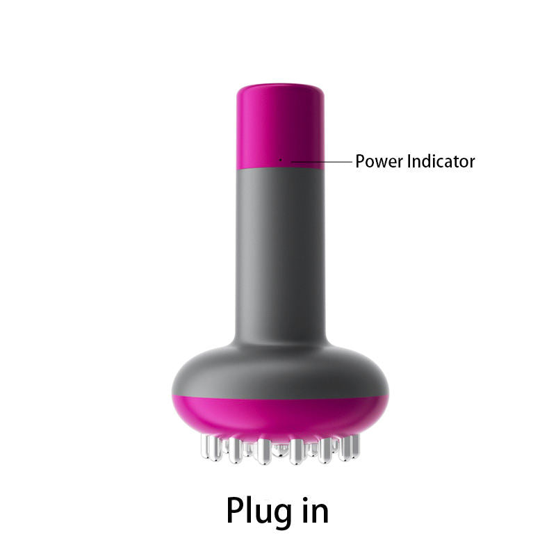 Micro-current Heating Vibration Device