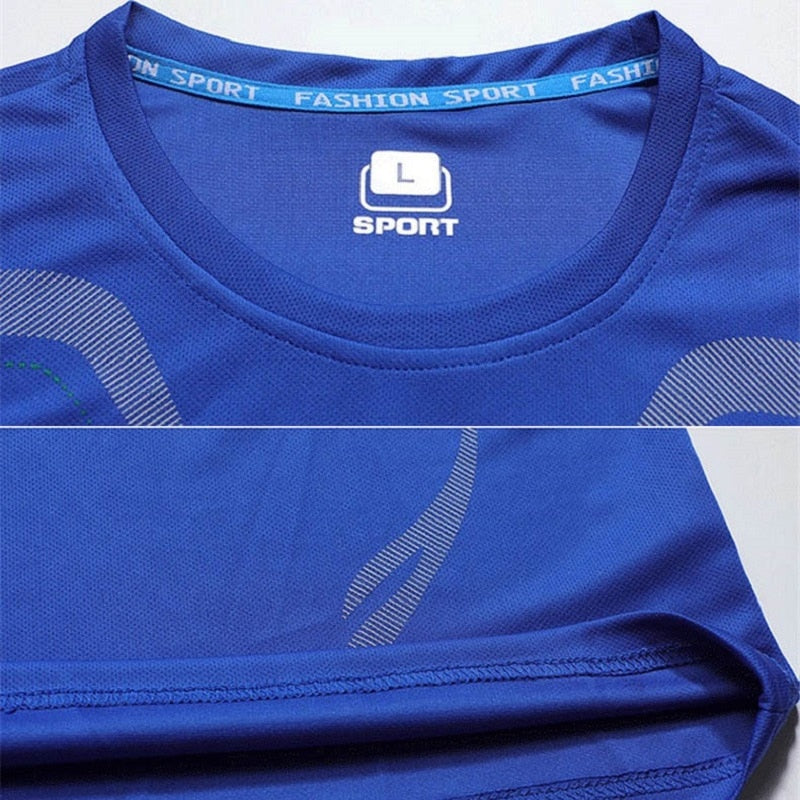 5XL Running T Shirt -Sport/Gym