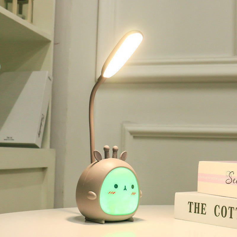 New Creative Cartoon Deer -Led Night Light