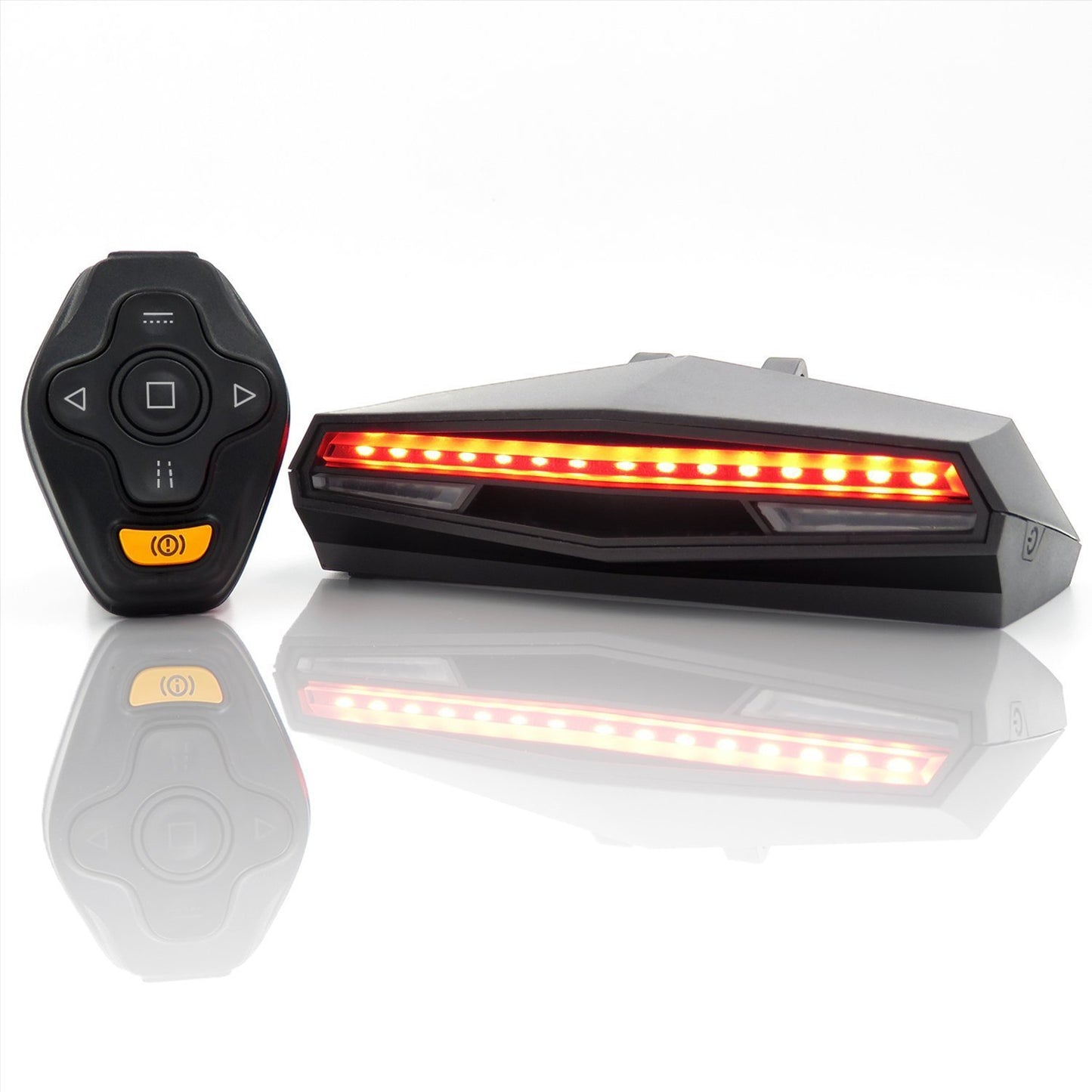 Smart Accessories Mountain Bike Tail Lights