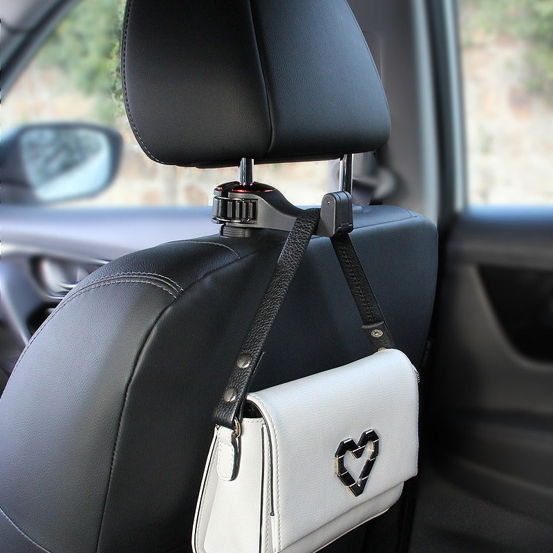 Mobile Phone Rack Lock for Car