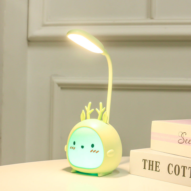 New Creative Cartoon Deer -Led Night Light