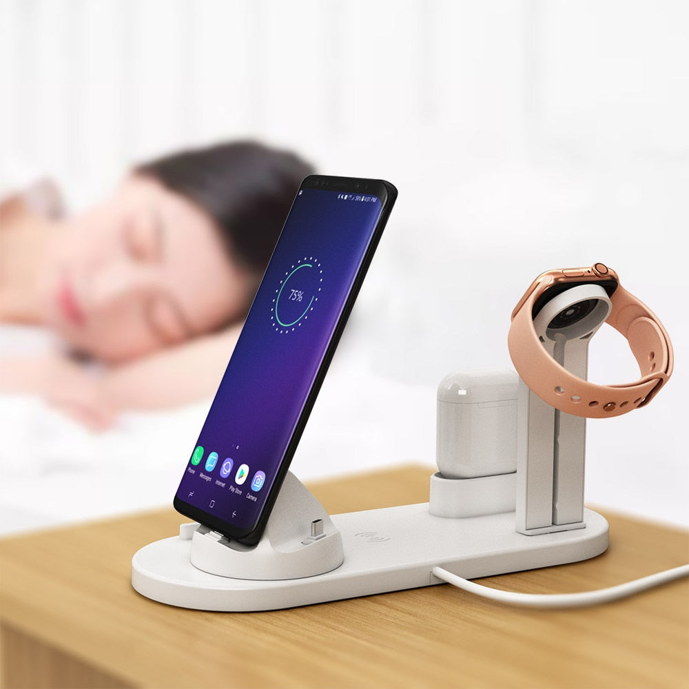 Charging Dock Station for Apple Watch