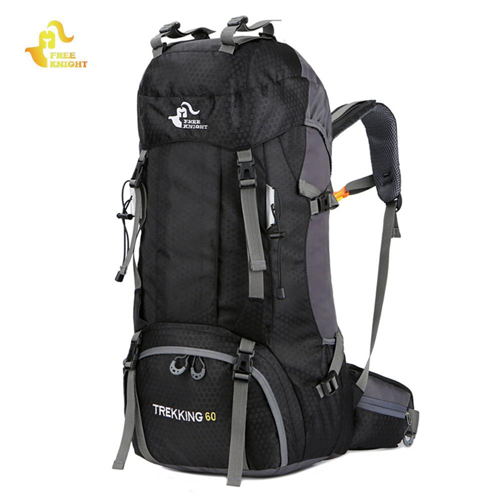 Waterproof Backpack 60lt