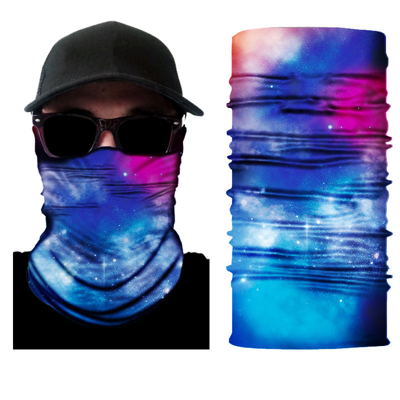 Variety Bandana Outdoor Sports