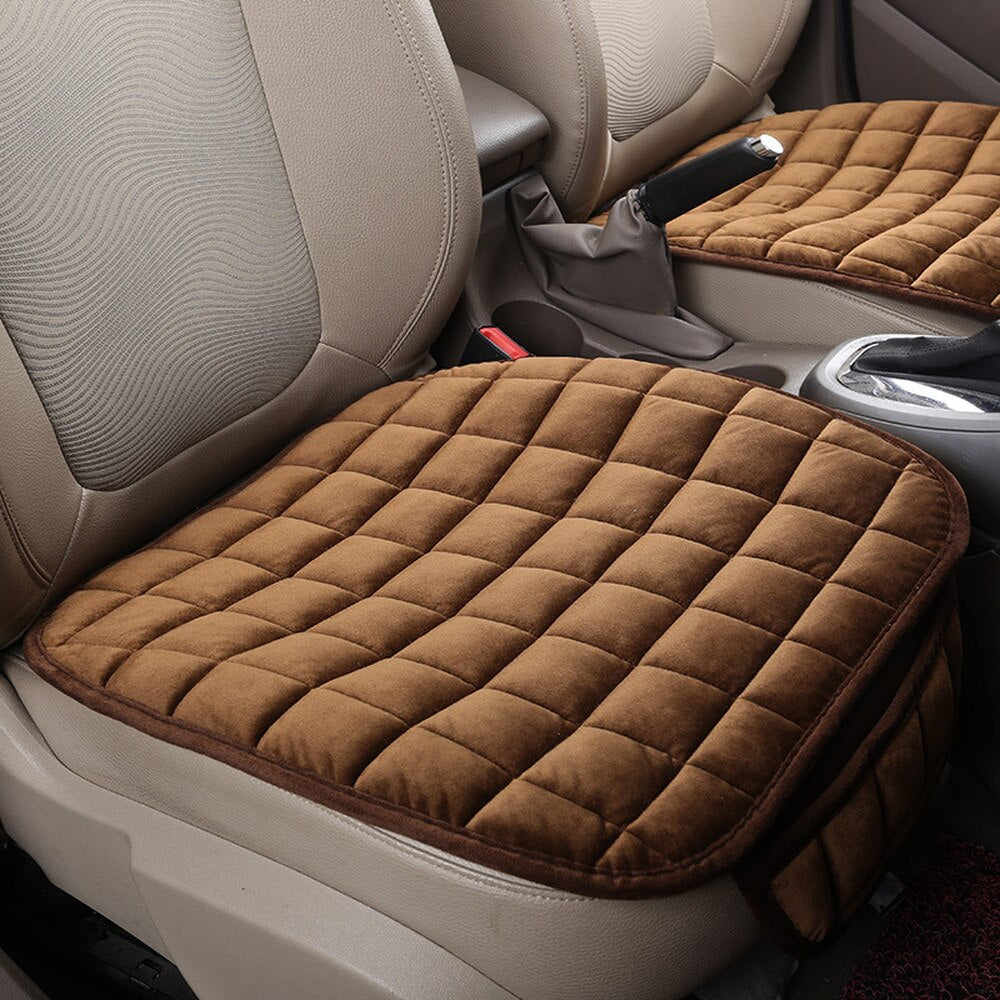 Winter Warm Car Seat Cover-Universal size