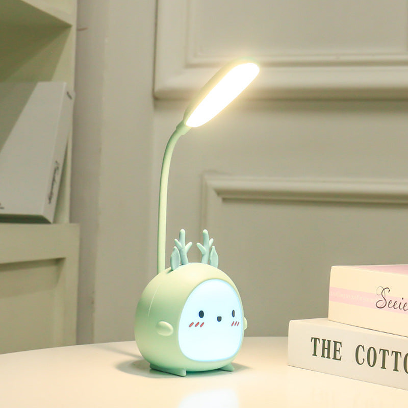 New Creative Cartoon Deer -Led Night Light