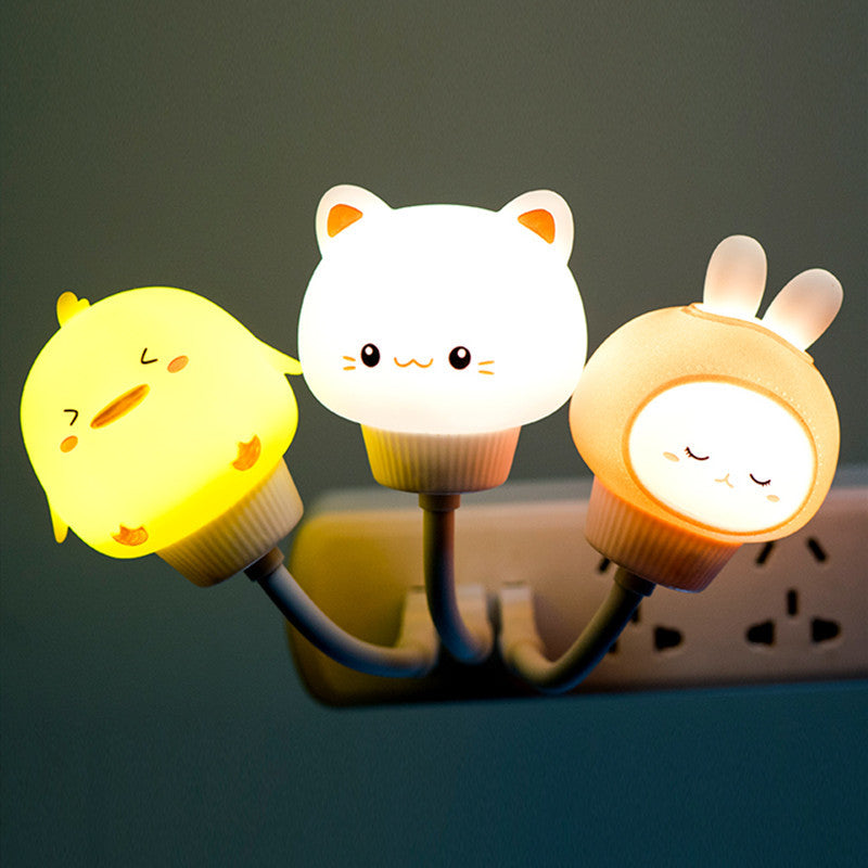 Children night light- Remote control