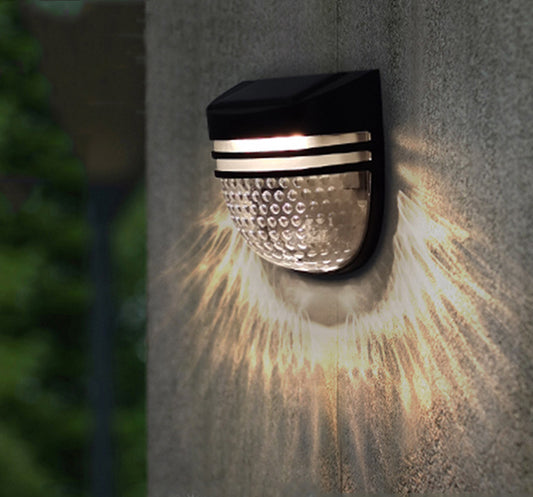 Solar LED Garden Light