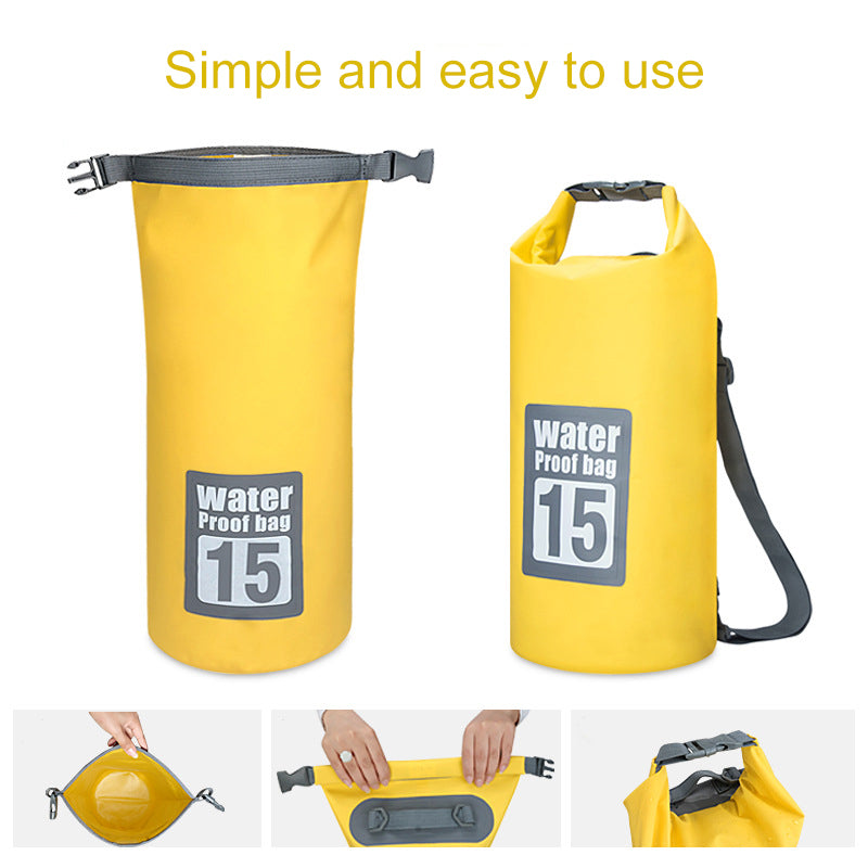 Waterproof Storage Dry Bag