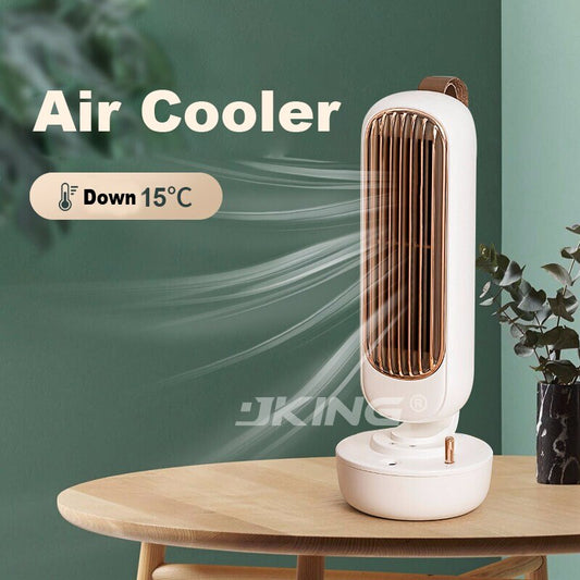 Mini Portable Air Conditioner Multi-function