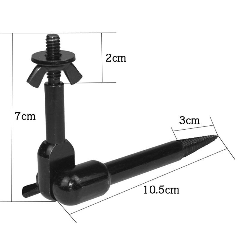 Outdoor Sports Camera Bracket