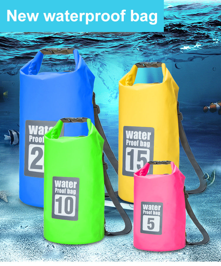 Waterproof Storage Dry Bag